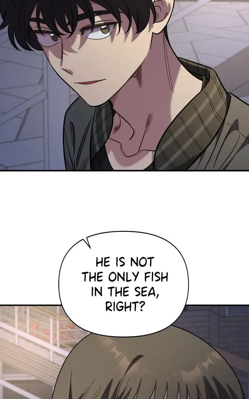 Childhood Friend Complex (Eunhi) Chapter 65 page 85