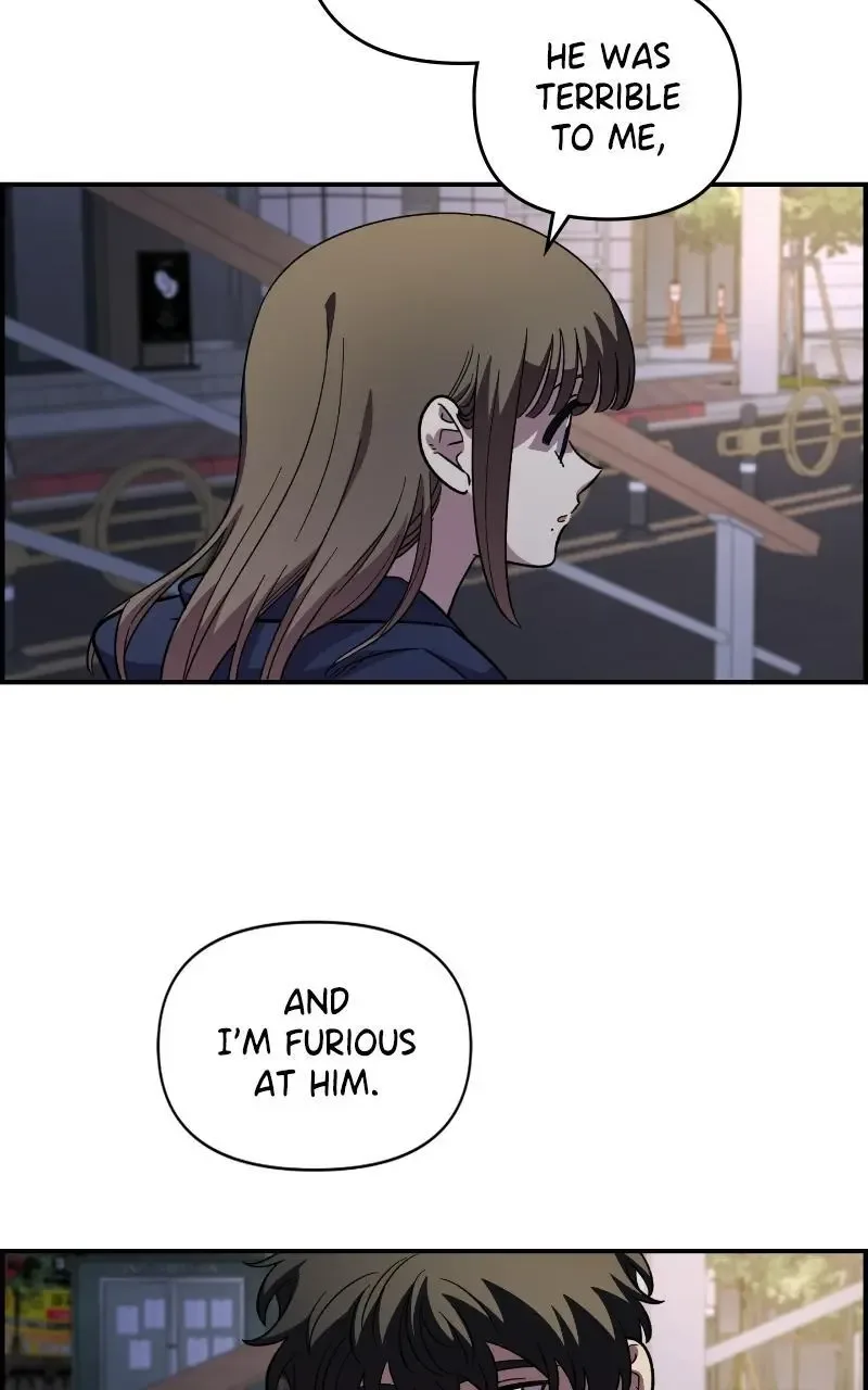 Childhood Friend Complex (Eunhi) Chapter 65 page 93