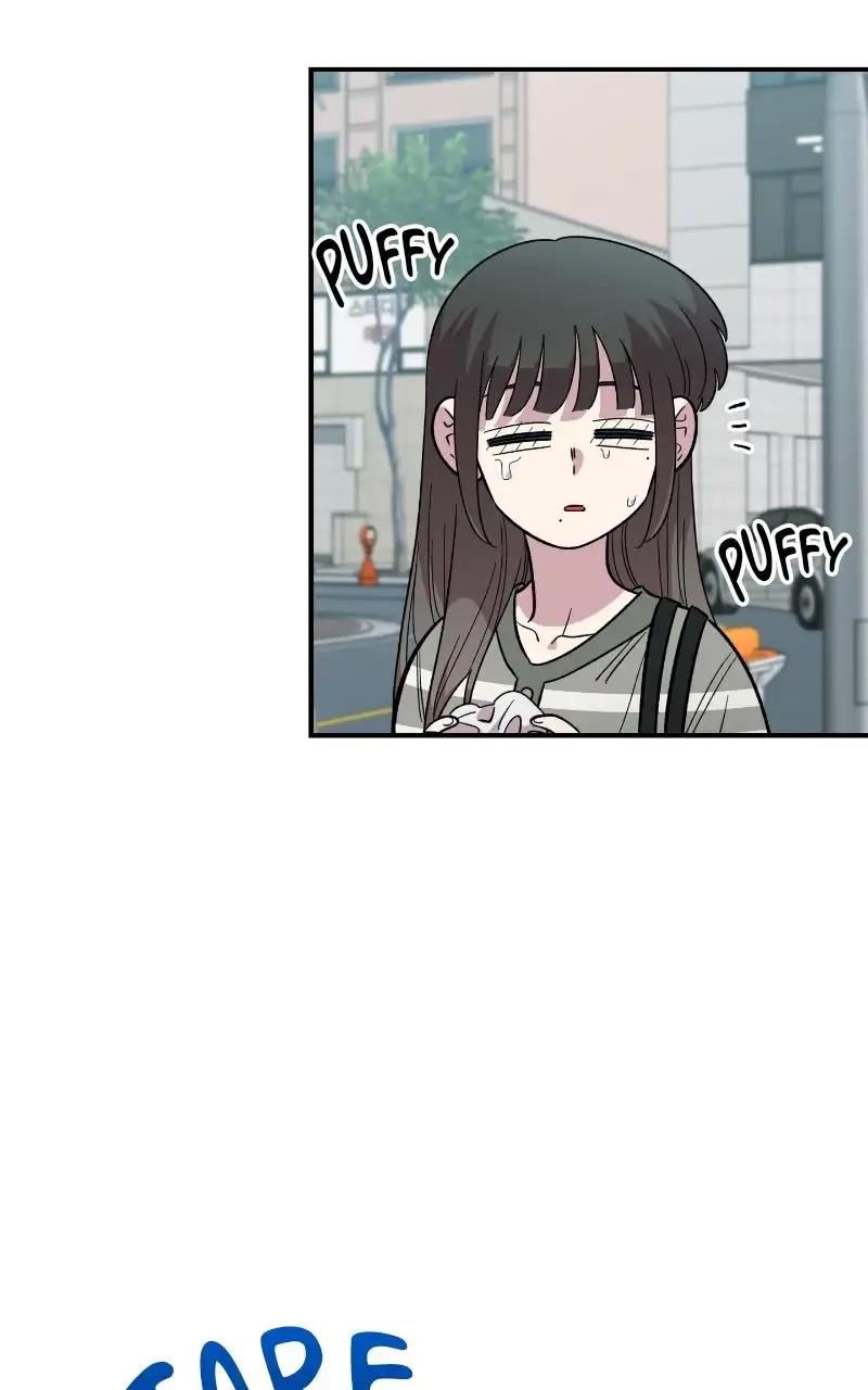 Childhood Friend Complex (Eunhi) Chapter 75 page 5