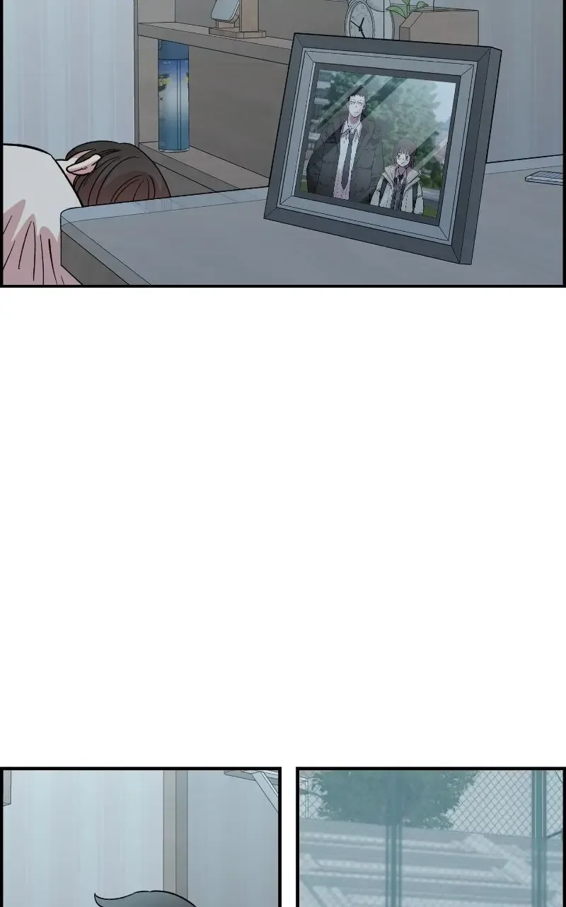 Childhood Friend Complex (Eunhi) Chapter 71 page 62