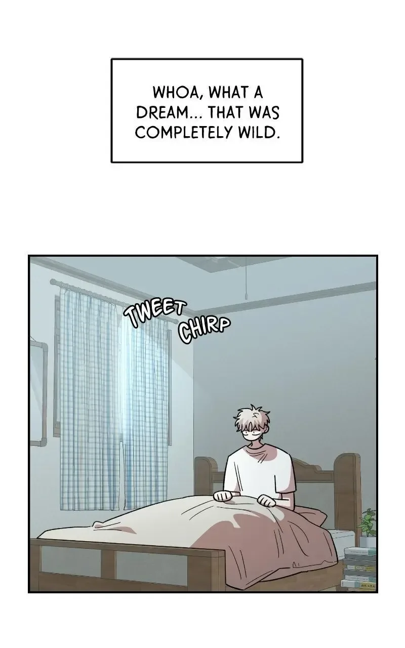 Childhood Friend Complex (Eunhi) Chapter 74 page 2