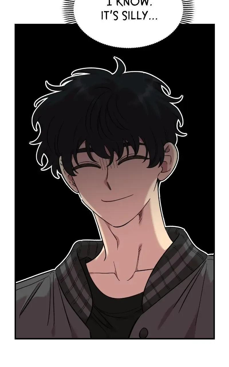 Childhood Friend Complex (Eunhi) Chapter 67 page 22