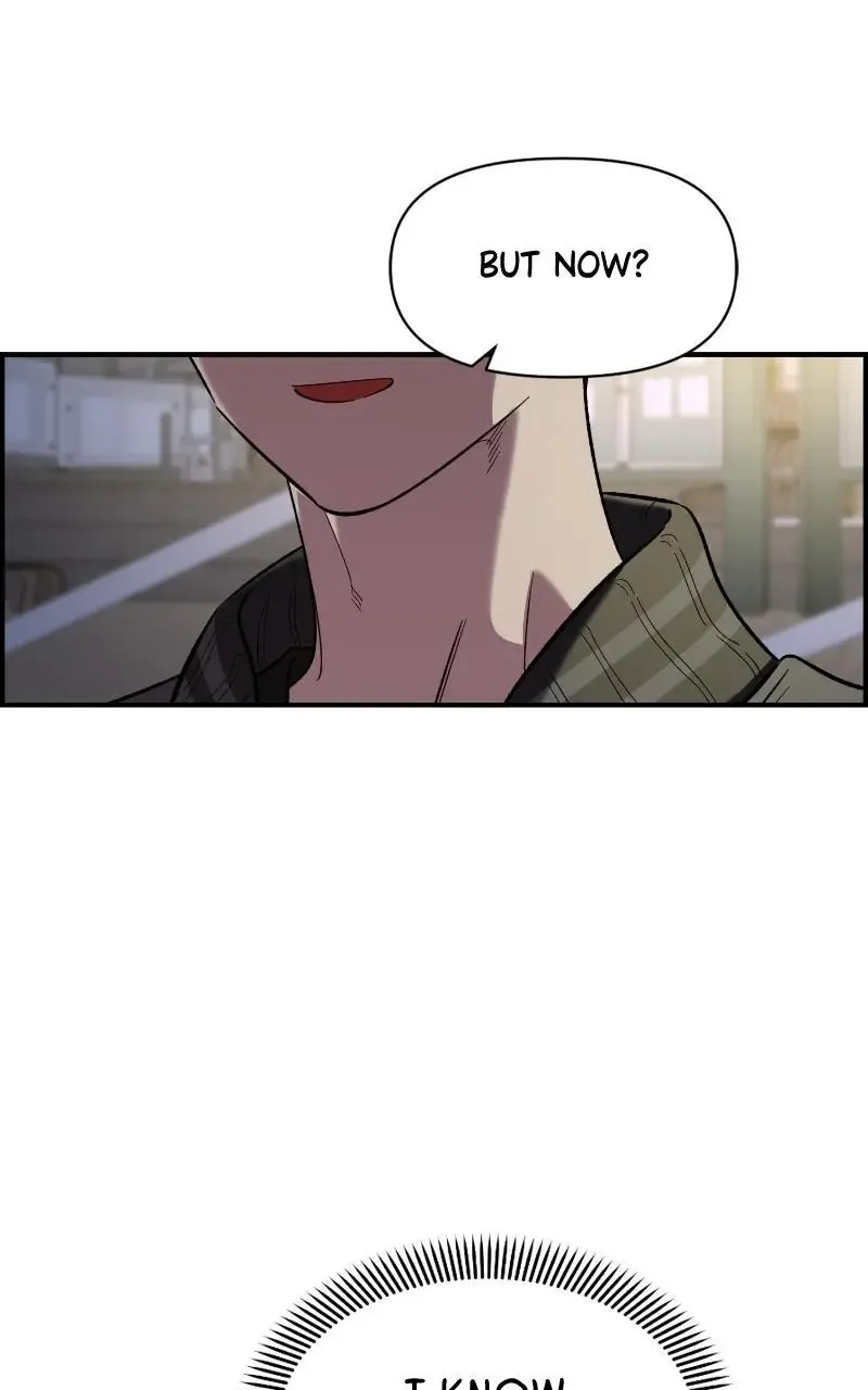 Childhood Friend Complex (Eunhi) Chapter 67 page 21