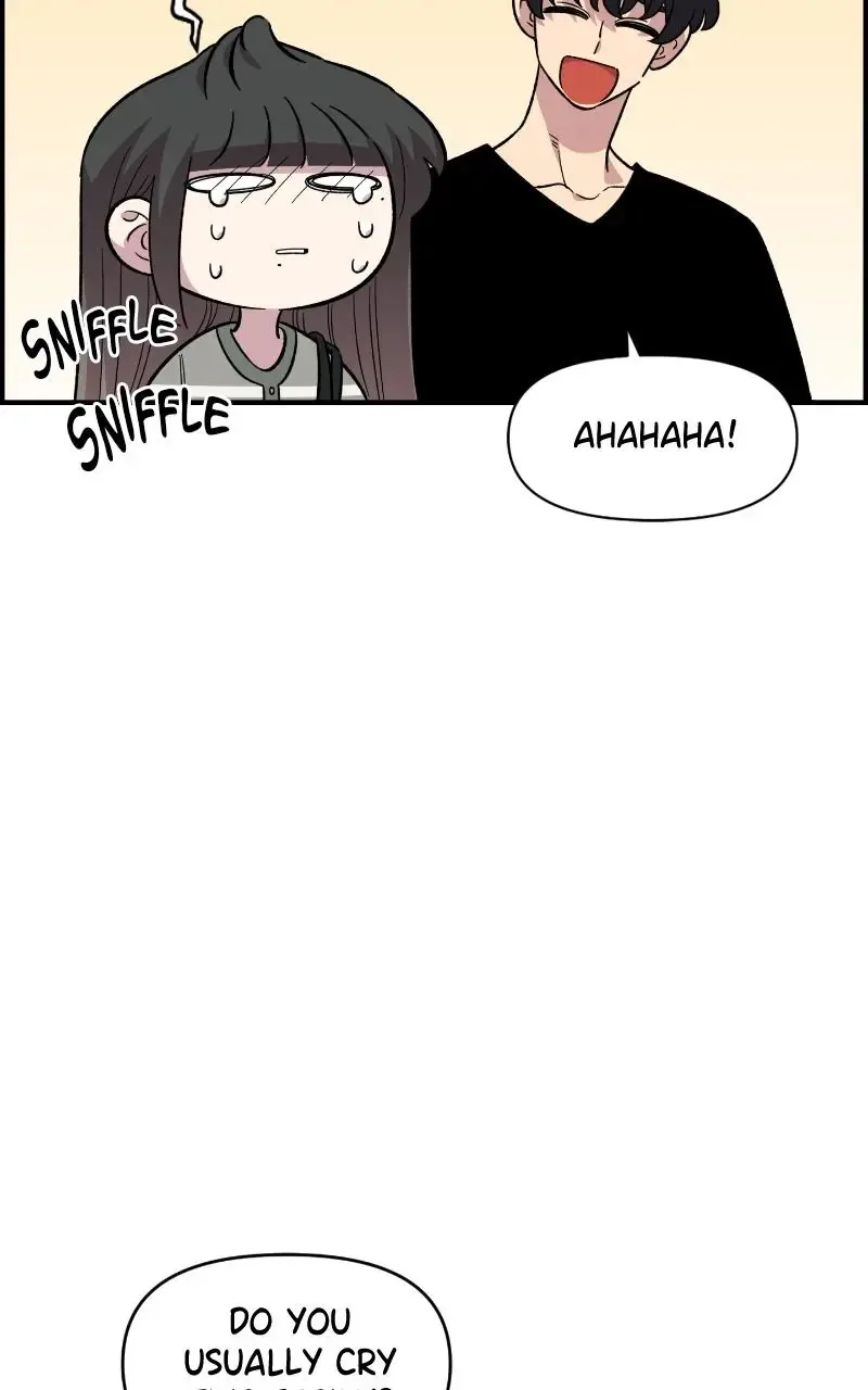 Childhood Friend Complex (Eunhi) Chapter 75 page 9