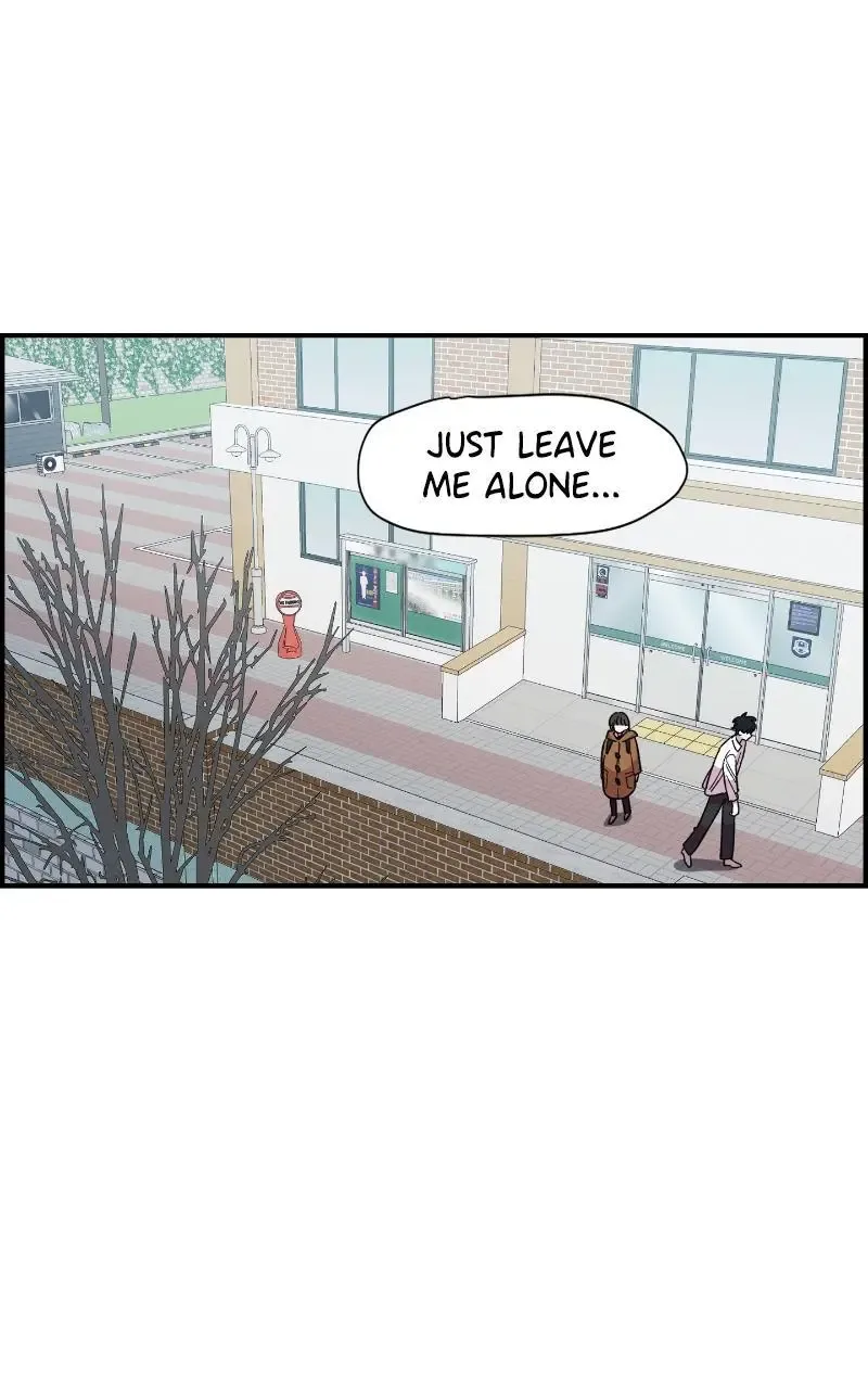 Childhood Friend Complex (Eunhi) Chapter 72 page 49