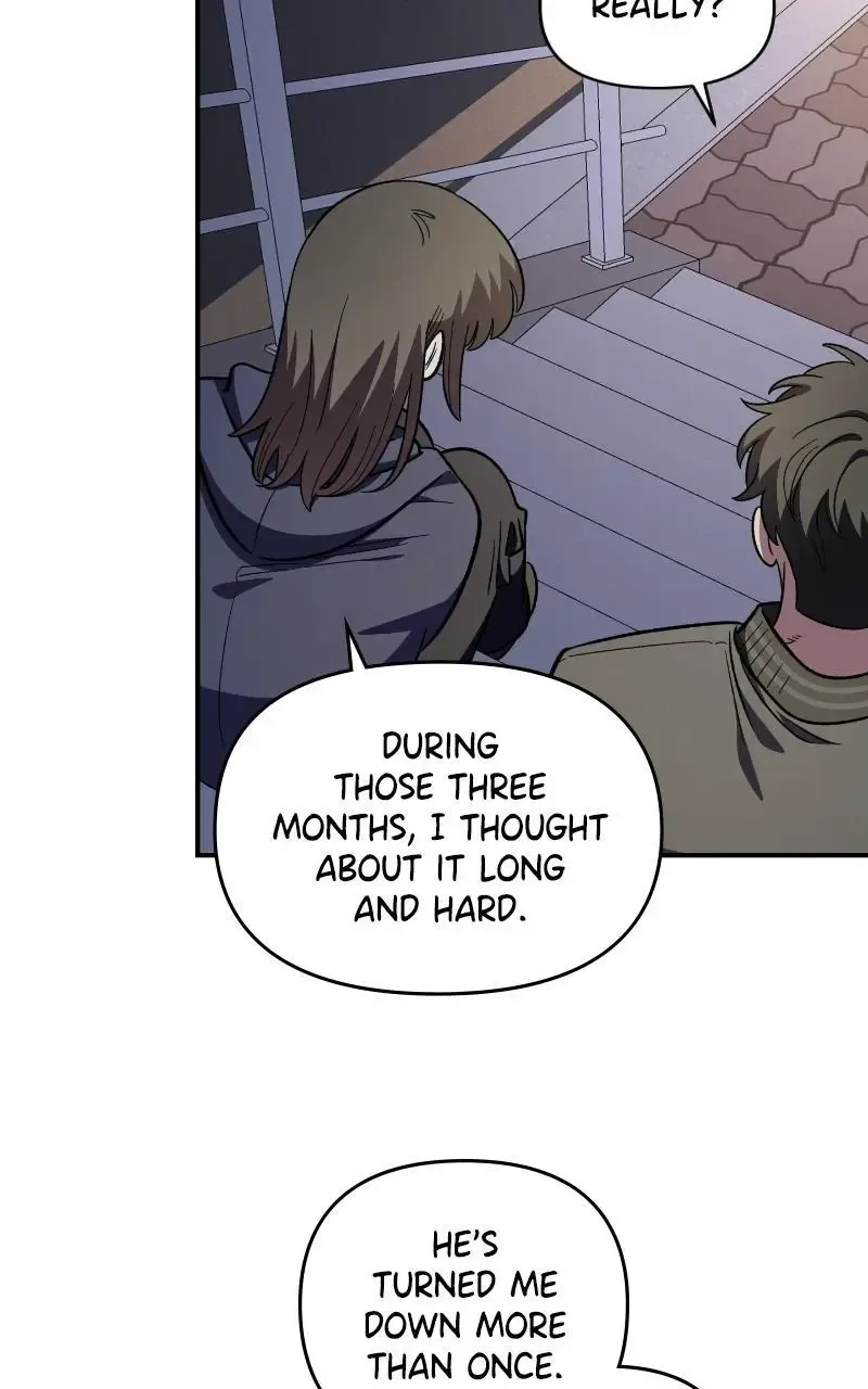 Childhood Friend Complex (Eunhi) Chapter 65 page 92