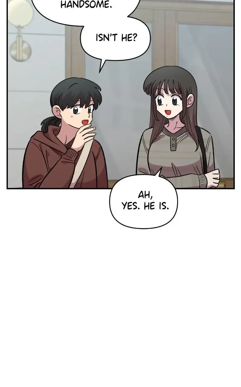 Childhood Friend Complex (Eunhi) Chapter 69 page 19