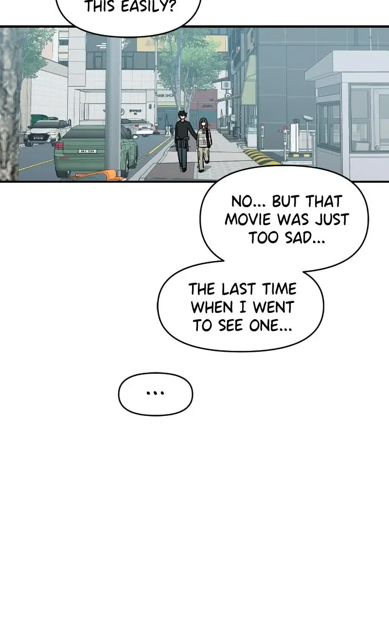 Childhood Friend Complex (Eunhi) Chapter 75 page 10