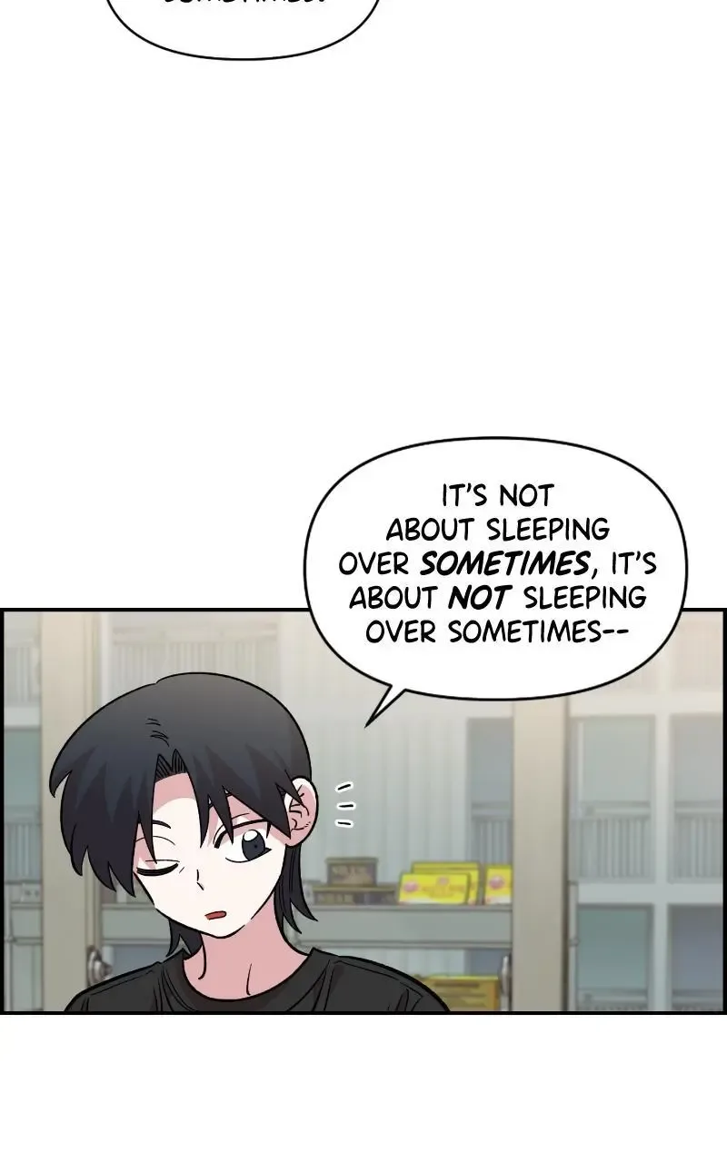 Childhood Friend Complex (Eunhi) Chapter 70 page 59