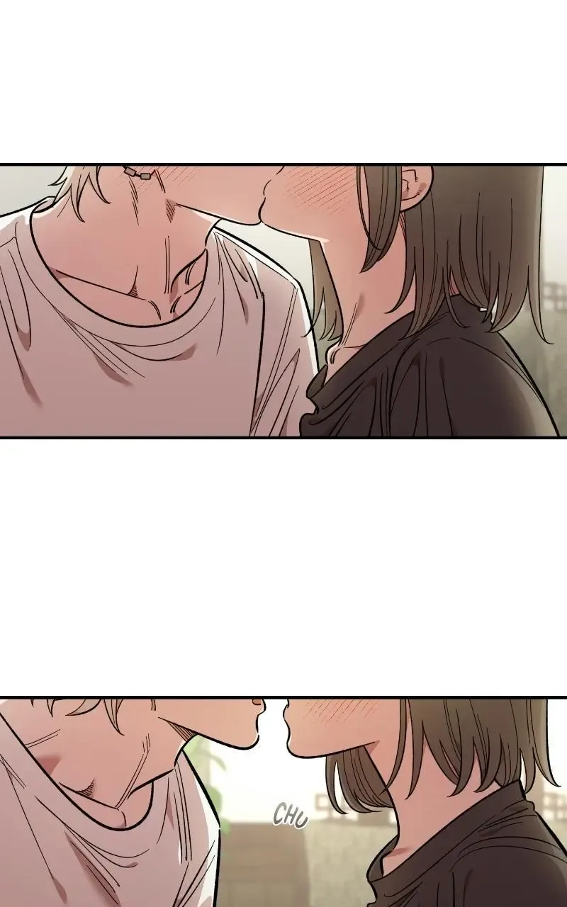 Childhood Friend Complex (Eunhi) Chapter 74 page 8