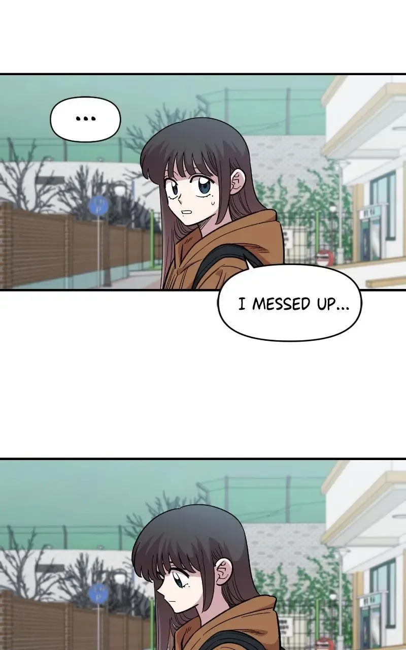 Childhood Friend Complex (Eunhi) Chapter 72 page 50
