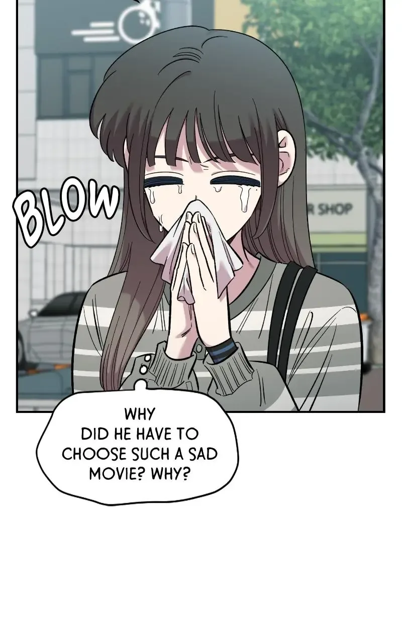 Childhood Friend Complex (Eunhi) Chapter 75 page 4