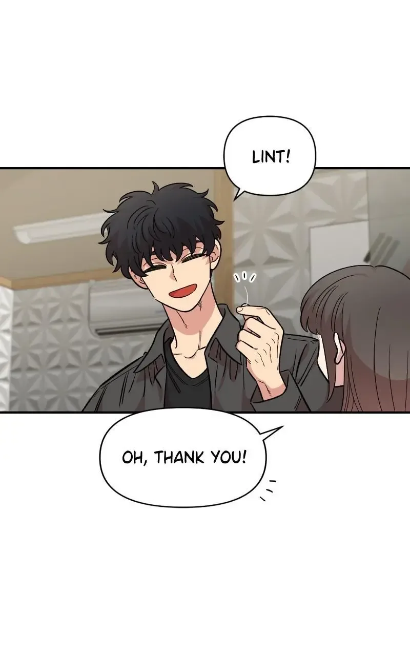 Childhood Friend Complex (Eunhi) Chapter 69 page 24