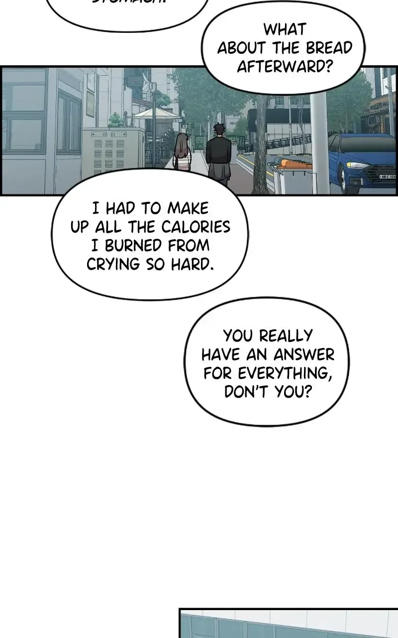 Childhood Friend Complex (Eunhi) Chapter 75 page 16