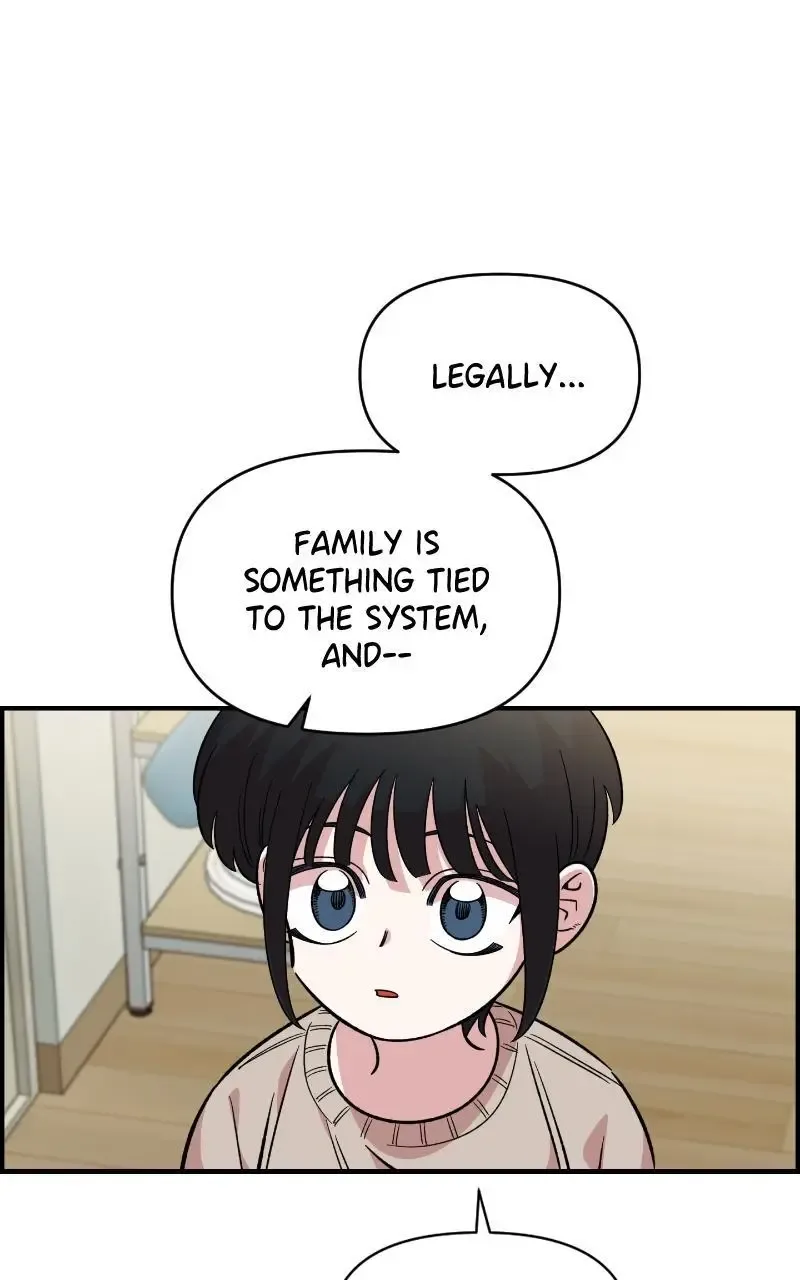 Childhood Friend Complex (Eunhi) Chapter 70 page 56