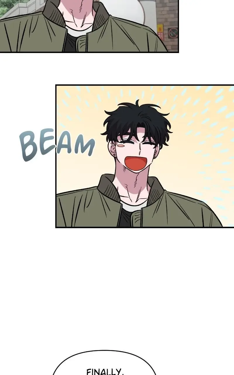 Childhood Friend Complex (Eunhi) Chapter 68 page 80