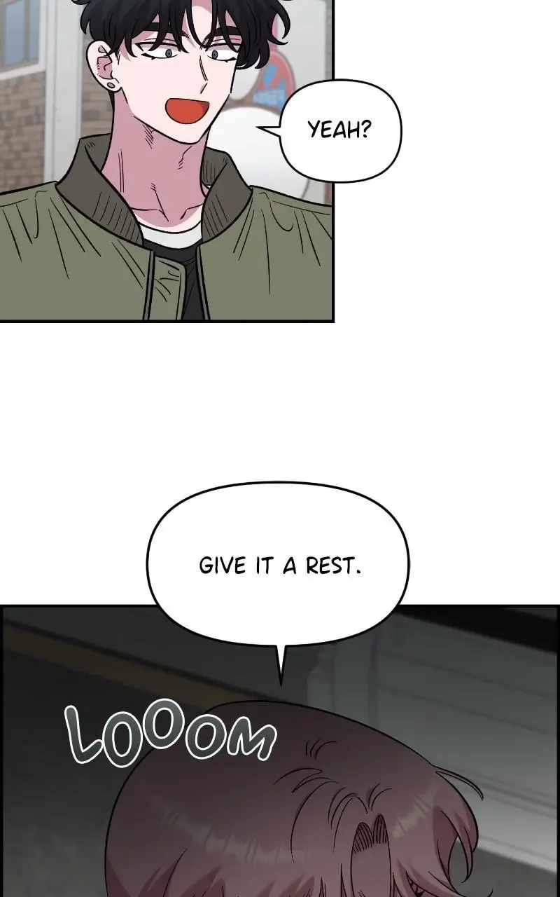 Childhood Friend Complex (Eunhi) Chapter 68 page 78