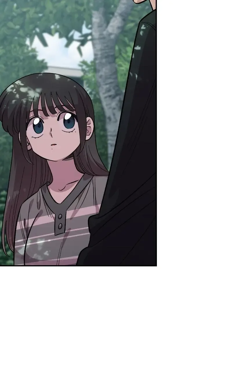 Childhood Friend Complex (Eunhi) Chapter 75 page 27