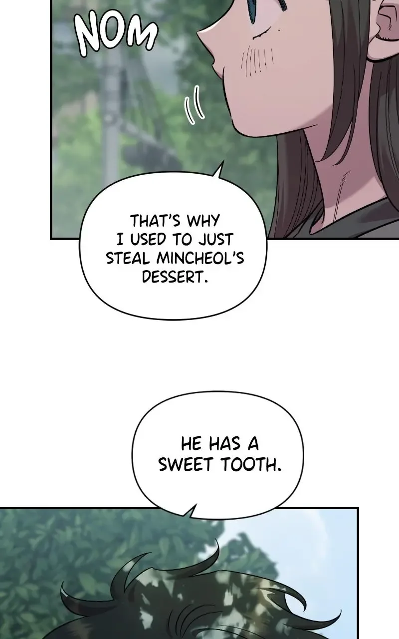 Childhood Friend Complex (Eunhi) Chapter 75 page 20