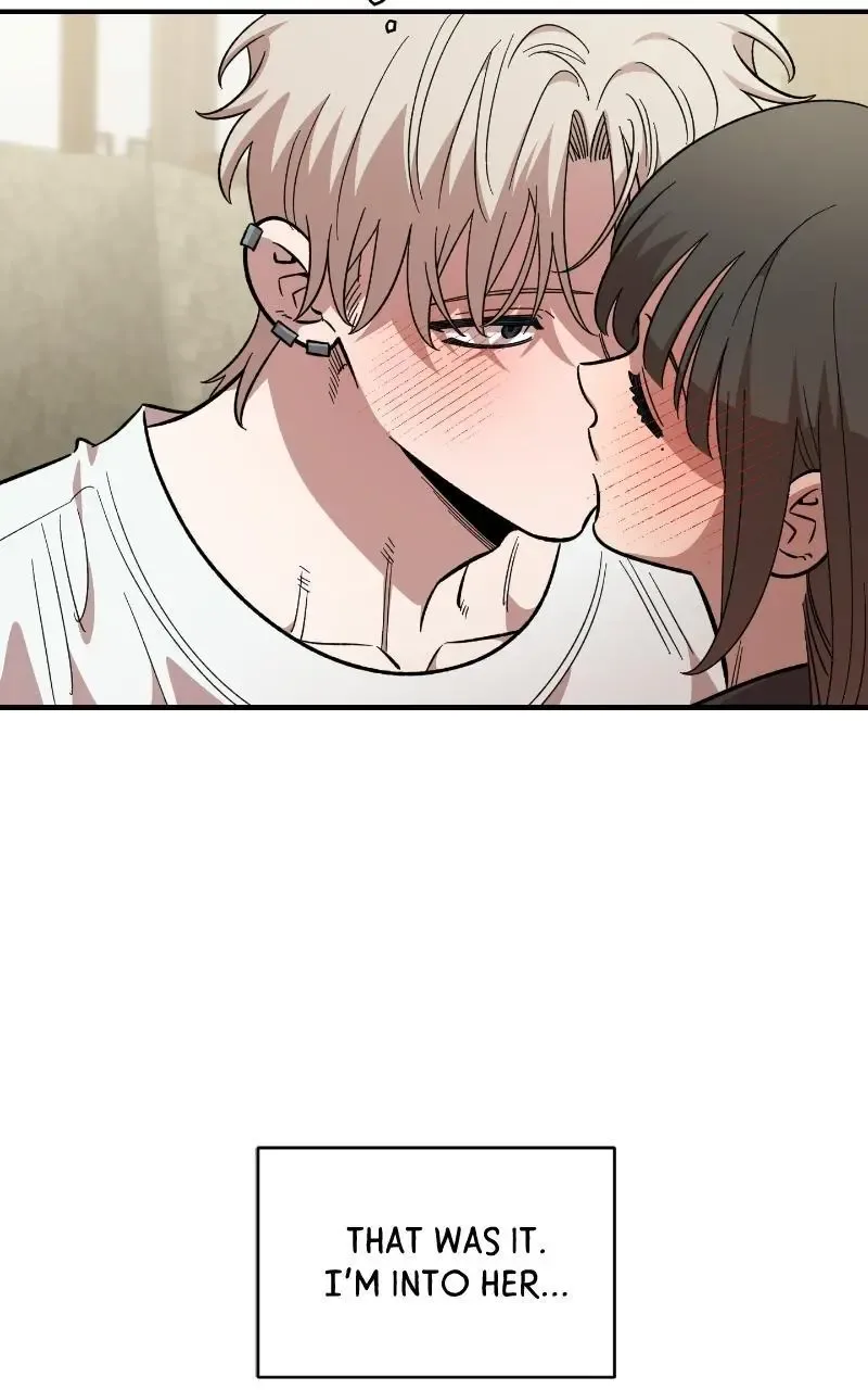 Childhood Friend Complex (Eunhi) Chapter 74 page 19