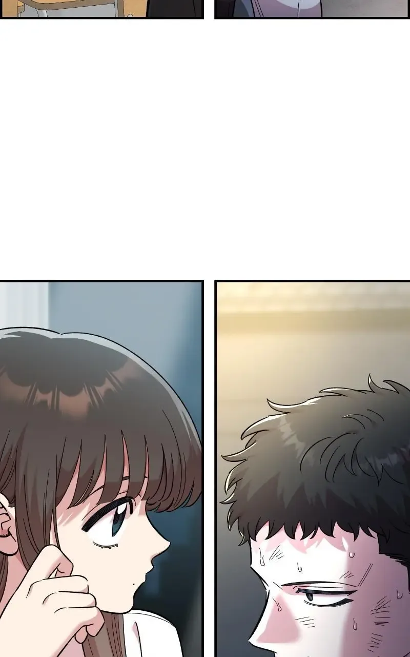 Childhood Friend Complex (Eunhi) Chapter 71 page 65