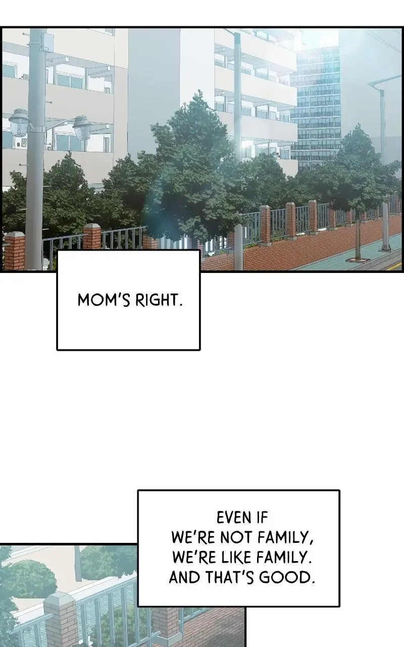 Childhood Friend Complex (Eunhi) Chapter 70 page 78