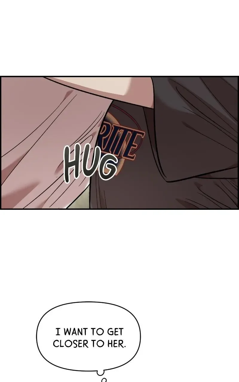 Childhood Friend Complex (Eunhi) Chapter 74 page 18