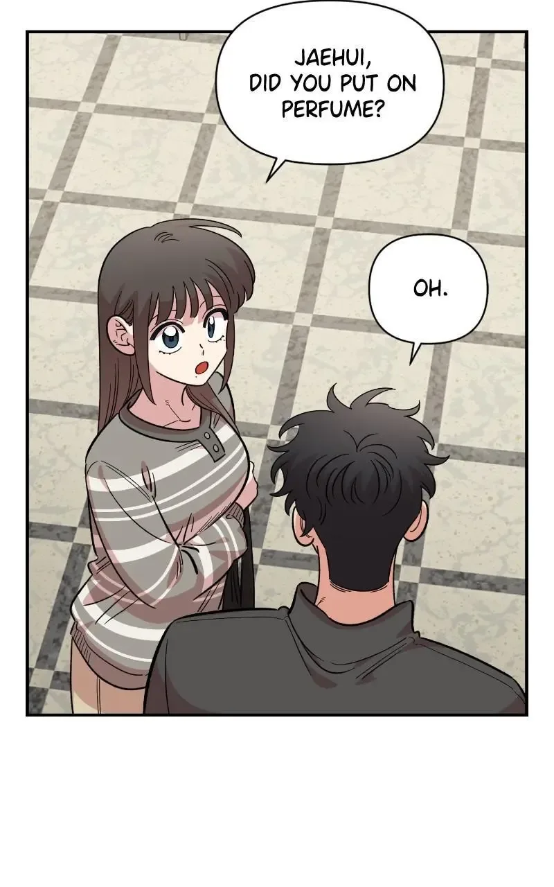 Childhood Friend Complex (Eunhi) Chapter 69 page 28