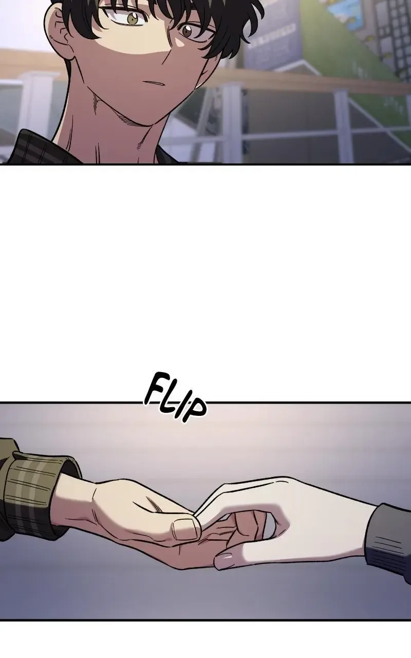Childhood Friend Complex (Eunhi) Chapter 67 page 35
