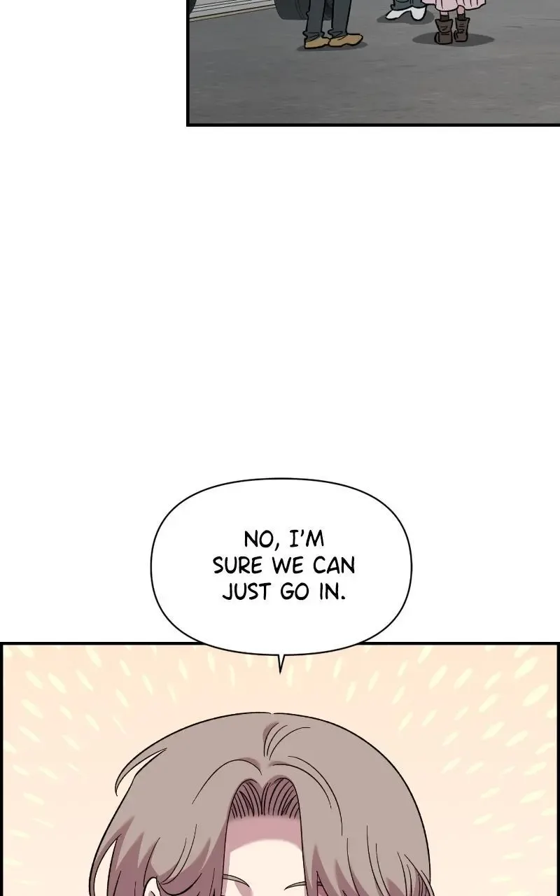 Childhood Friend Complex (Eunhi) Chapter 68 page 83