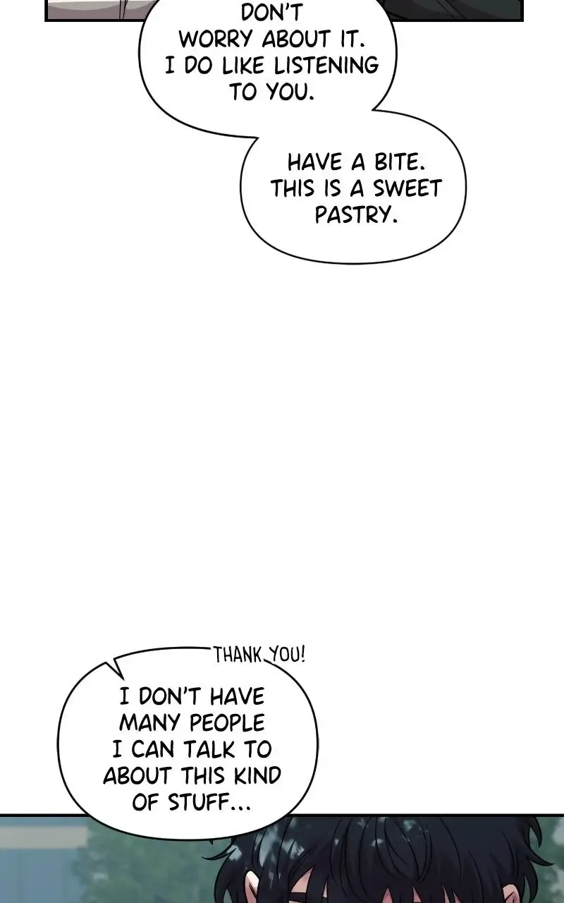 Childhood Friend Complex (Eunhi) Chapter 75 page 24