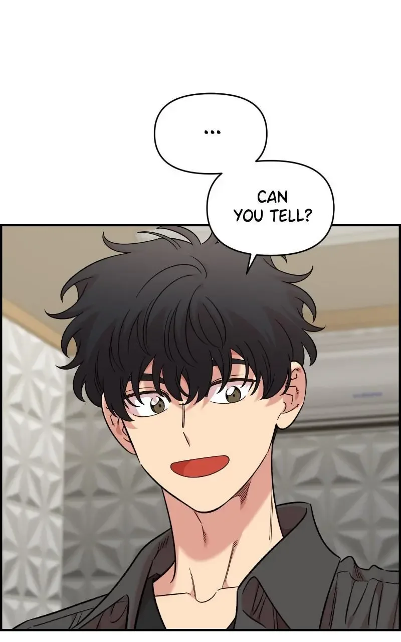 Childhood Friend Complex (Eunhi) Chapter 69 page 29