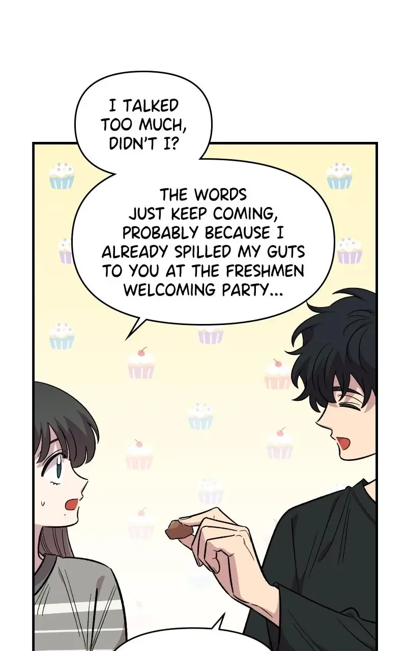 Childhood Friend Complex (Eunhi) Chapter 75 page 23