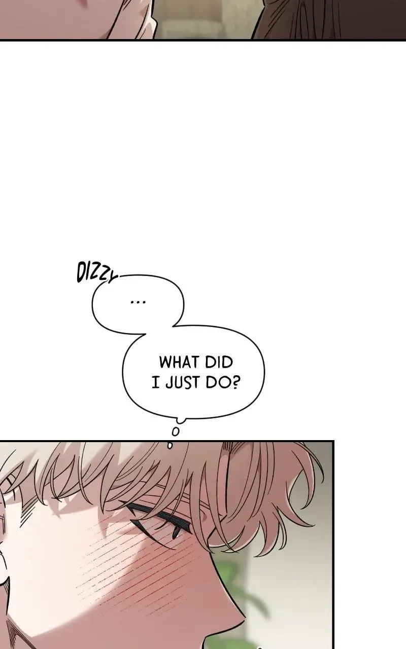 Childhood Friend Complex (Eunhi) Chapter 74 page 9