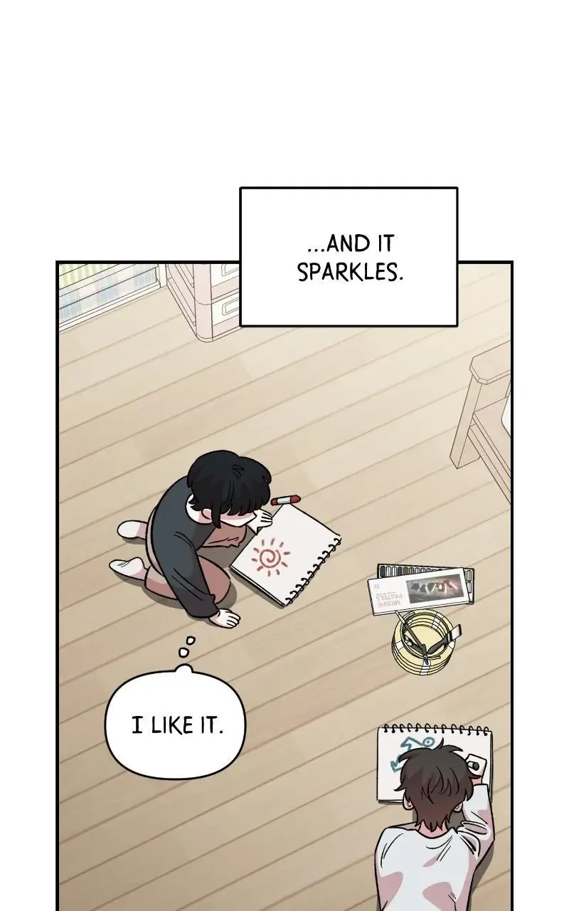 Childhood Friend Complex (Eunhi) Chapter 70 page 69