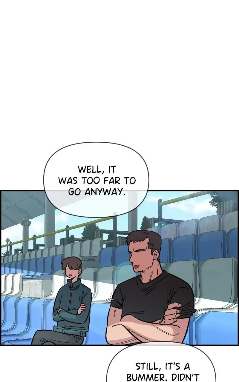 Childhood Friend Complex (Eunhi) Chapter 71 page 72