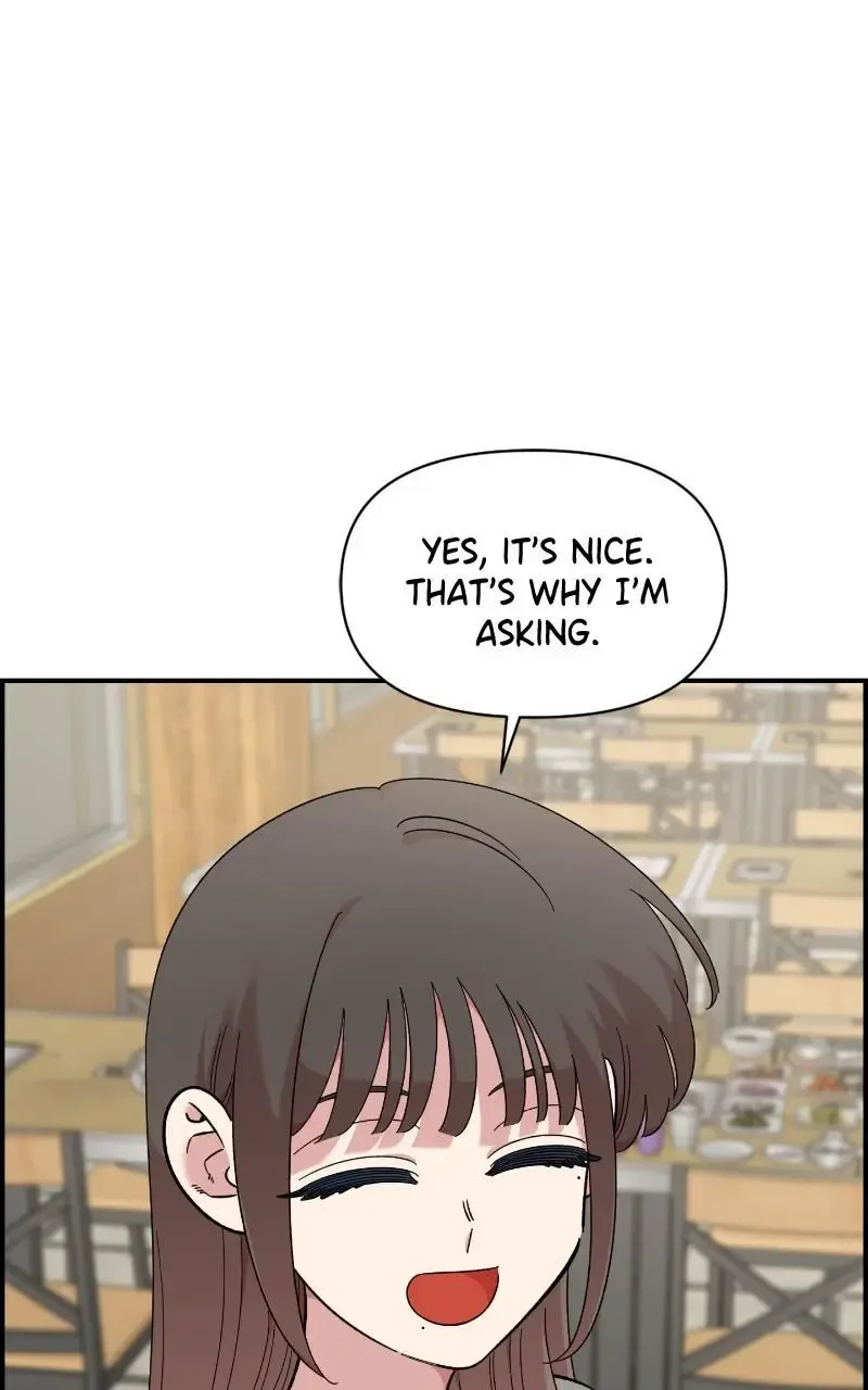 Childhood Friend Complex (Eunhi) Chapter 69 page 30