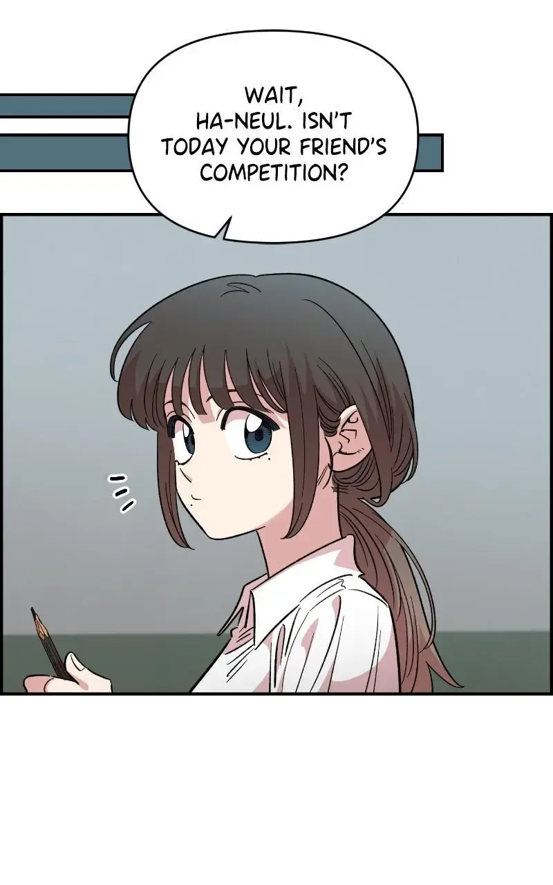 Childhood Friend Complex (Eunhi) Chapter 71 page 67