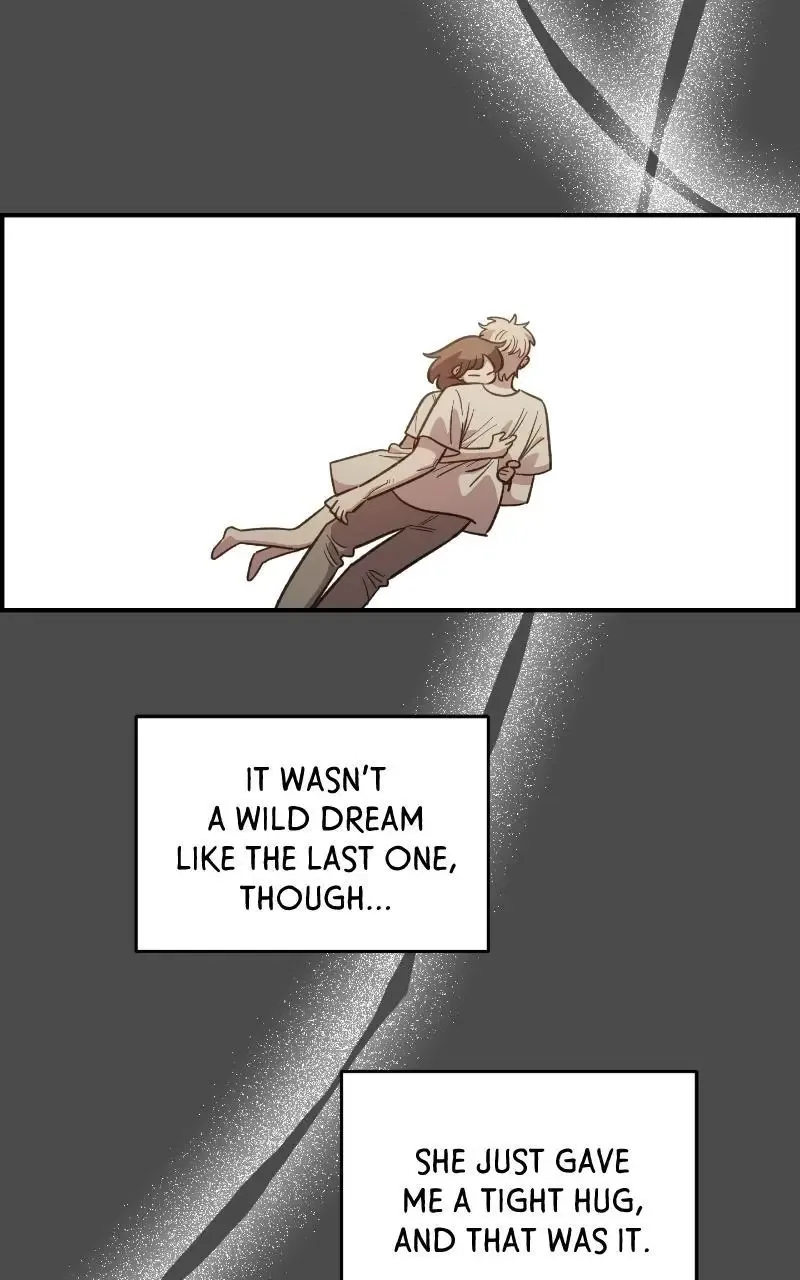 Childhood Friend Complex (Eunhi) Chapter 74 page 22