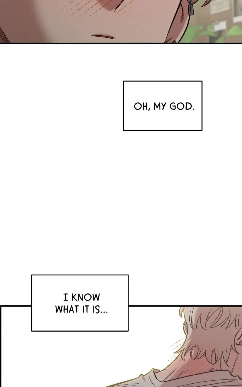 Childhood Friend Complex (Eunhi) Chapter 74 page 14