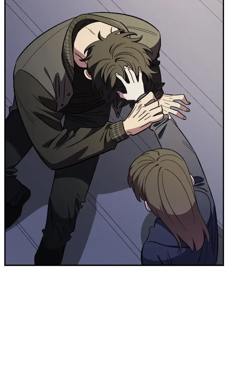Childhood Friend Complex (Eunhi) Chapter 67 page 40