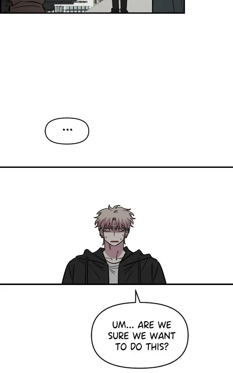 Childhood Friend Complex (Eunhi) Chapter 68 page 85