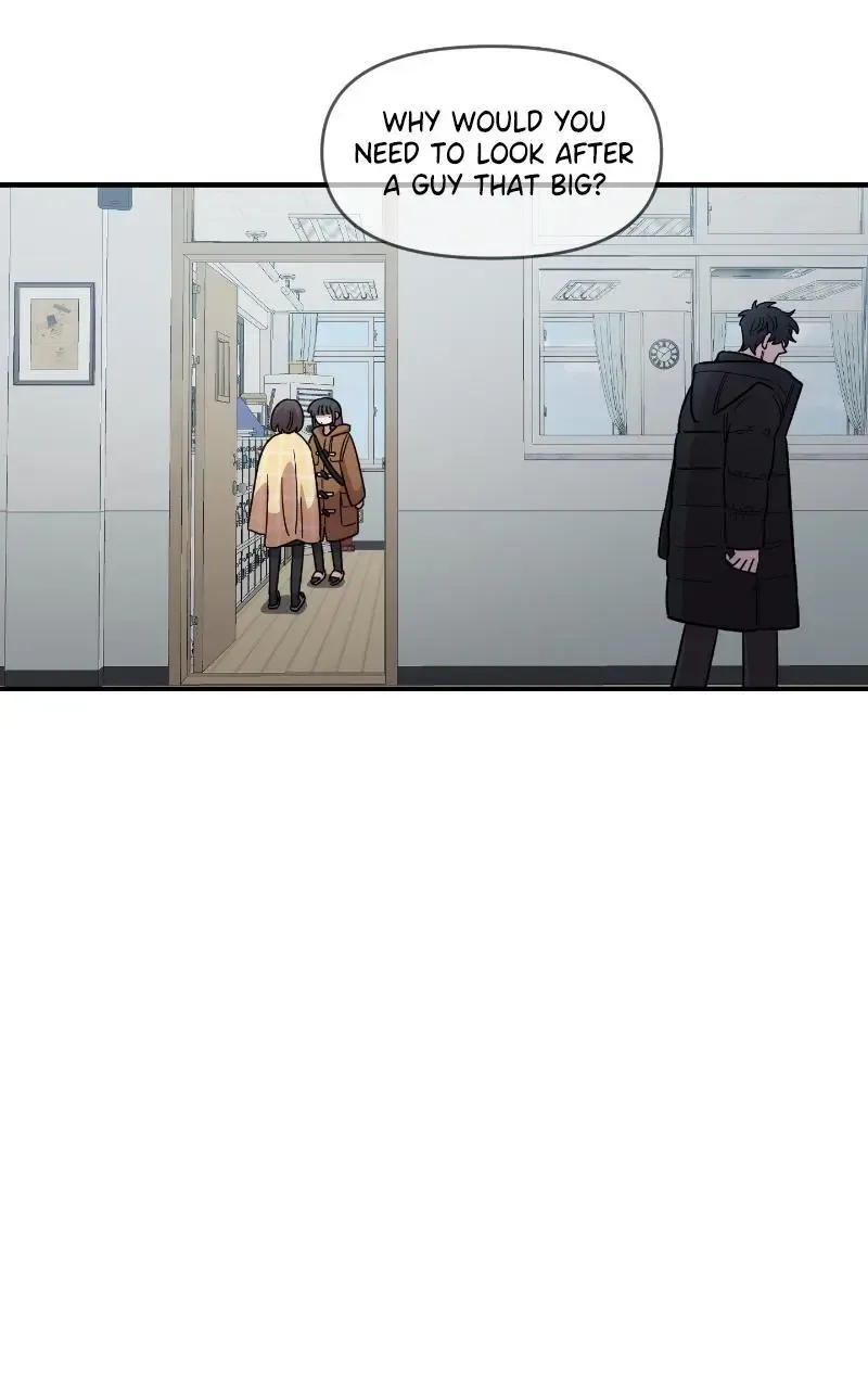 Childhood Friend Complex (Eunhi) Chapter 72 page 60