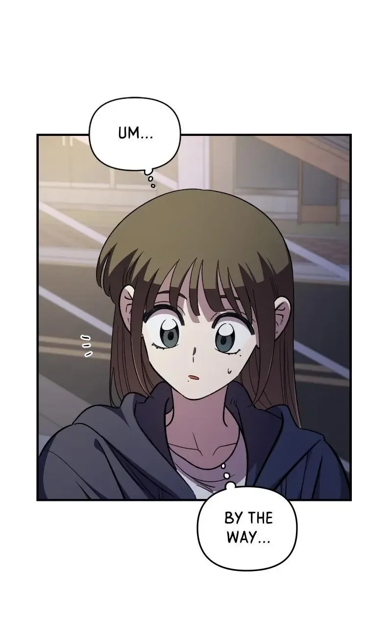 Childhood Friend Complex (Eunhi) Chapter 67 page 43