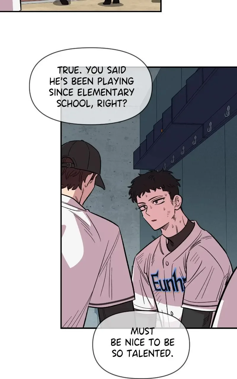 Childhood Friend Complex (Eunhi) Chapter 71 page 75