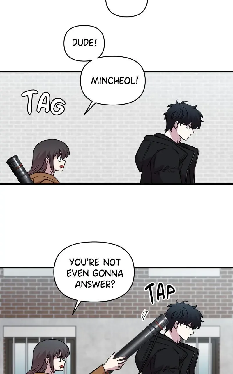 Childhood Friend Complex (Eunhi) Chapter 72 page 65