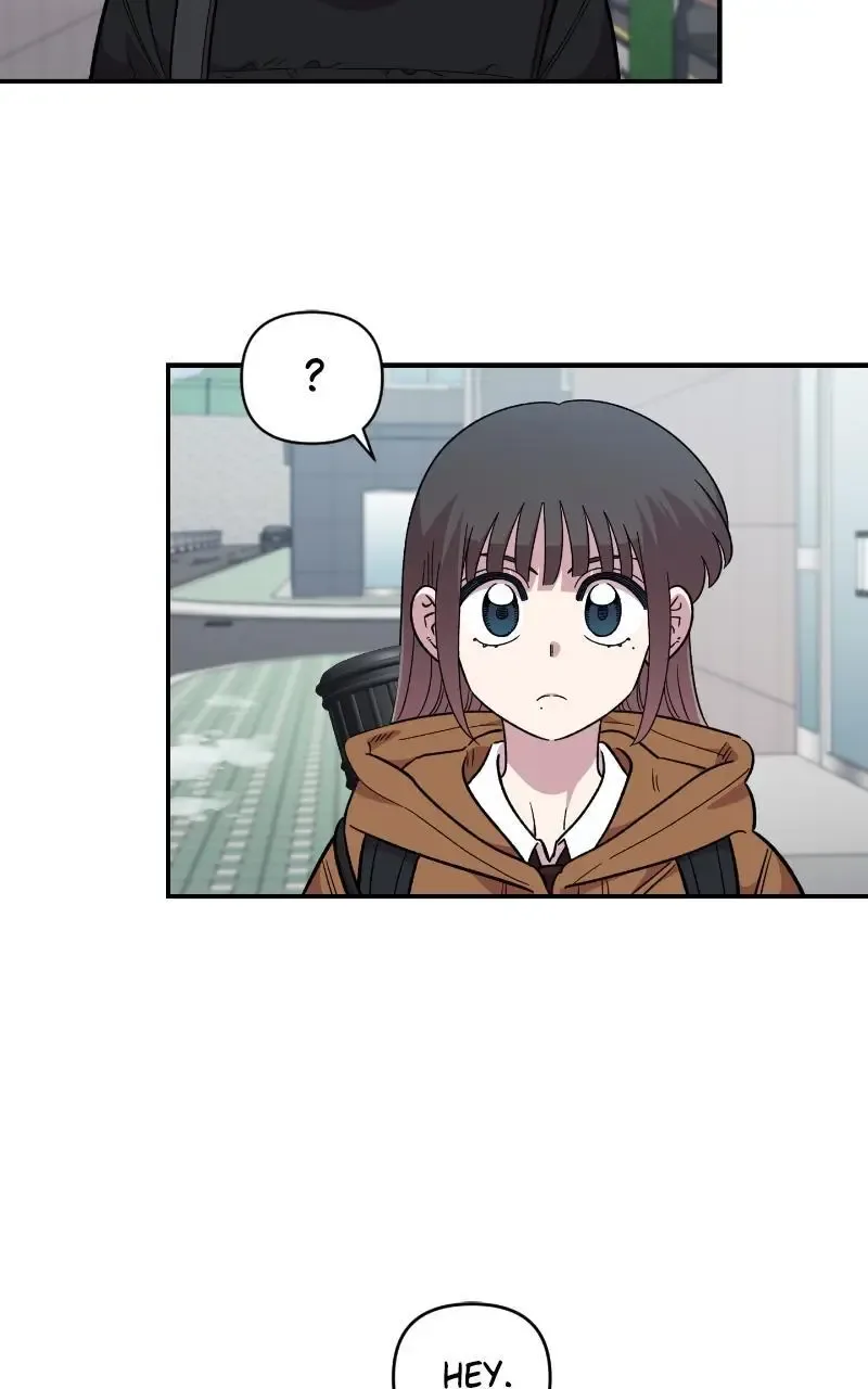 Childhood Friend Complex (Eunhi) Chapter 72 page 64