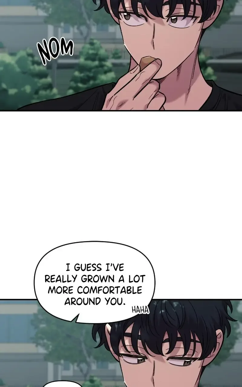 Childhood Friend Complex (Eunhi) Chapter 75 page 25