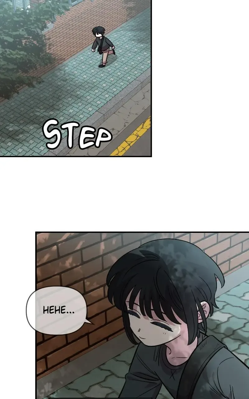 Childhood Friend Complex (Eunhi) Chapter 70 page 79