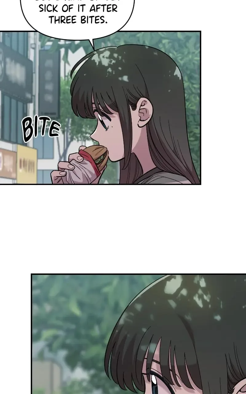 Childhood Friend Complex (Eunhi) Chapter 75 page 19
